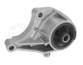 Опора двигуна OPEL Corsa C Combo (вир-во MEYLE) MEYLE 6146840033 на OPEL MERIVA