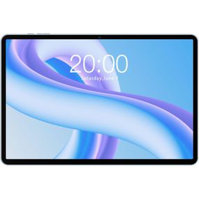 Планшет Teclast M50 Plus 10.1&quot; 6/128Gb LTE Blue (6940709686942)
