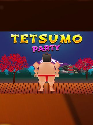 Tetsumo Party Steam Key GLOBAL