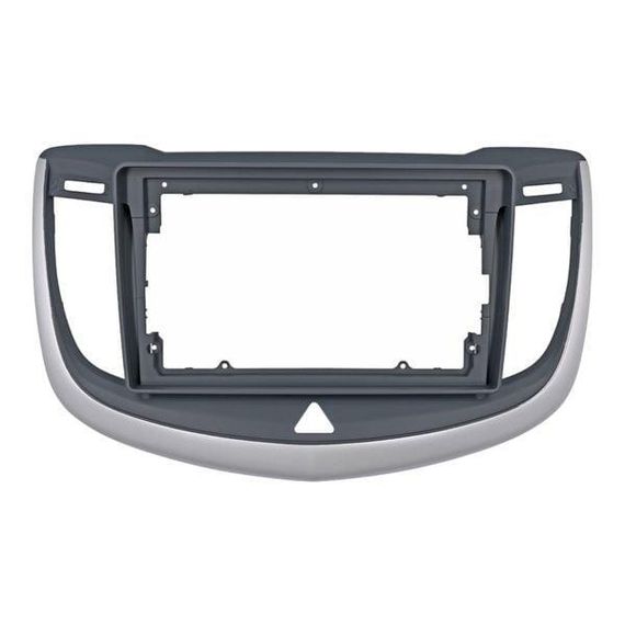 Штатна магнітола серії Mekede M200S 2K під Chevrolet Epica 2013-2017 Chery A3 2010-2012 9 дюймів | Зображення 1