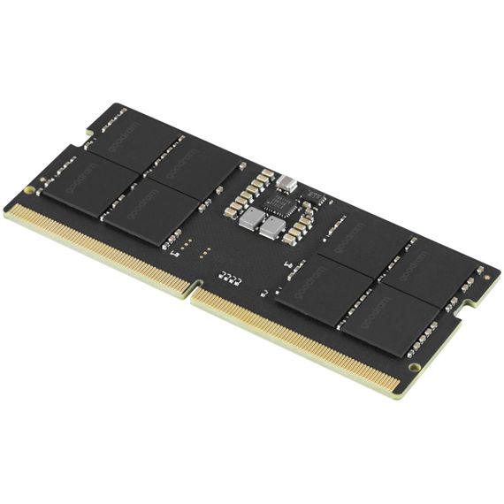 SoDIMM 32Gb DDR5 5600 MHz GoodRAM, Retail | Зображення 5