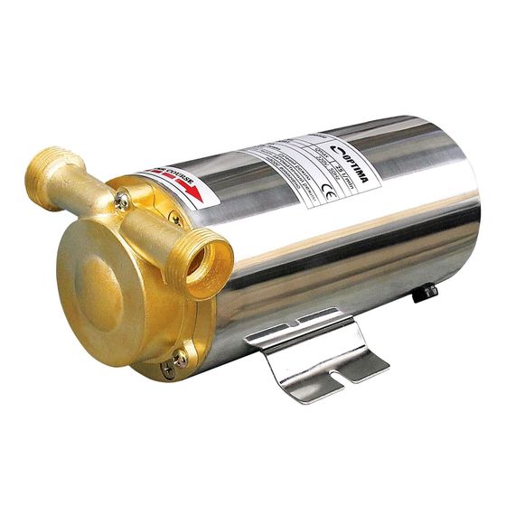 Насос підвищення тиску Optima PT15-15 | Зображення 5