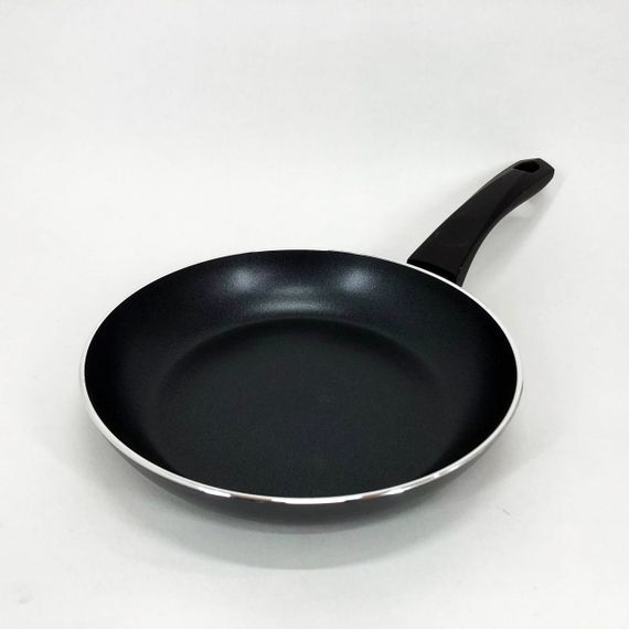 Сковорода 22 см Con Brio СВ-2222 LZ-392 FULL INDUCTION | Зображення 2