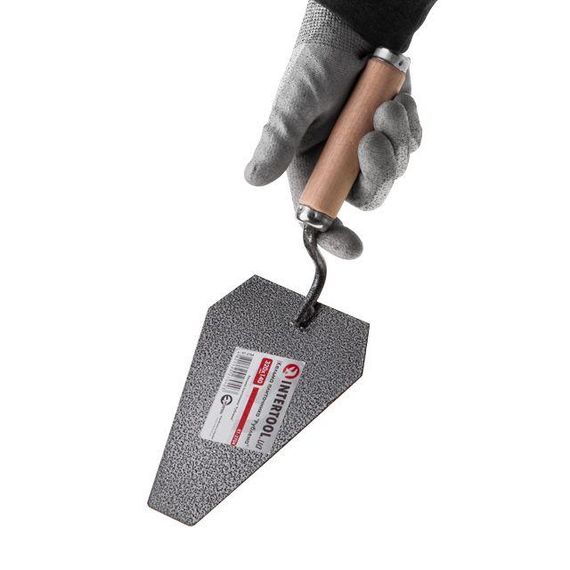Майстер плиточника "Рублений" INTERTOOL KT-27041 | Зображення 3