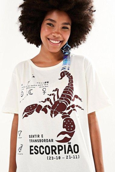 Футболка жіноча з принтом повсякденна XL Білий