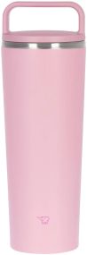 Термокухоль Zojirushi SX-JS40PM 0.4 л Powdery Pink