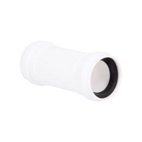 Муфта PPR каналізаційна TA Sewage 32