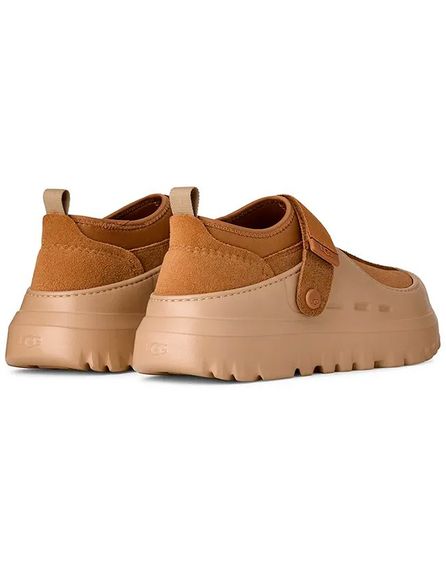 Мужские ботинки UGG Peakmod Lowcut brown 43 размер | Зображення 2