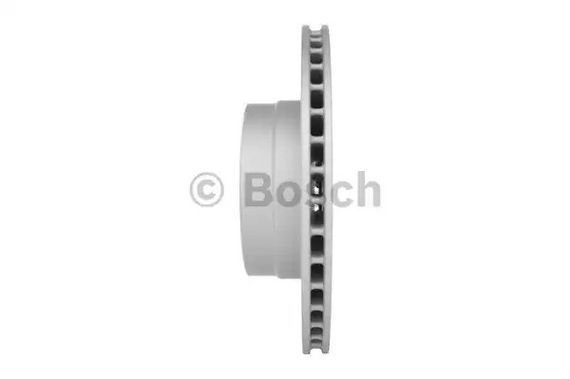 Диск гальмівний BMW 5, BOSCH (0986479055) | Зображення 1