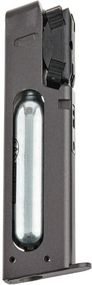 Магазин KWC 1911 Pellet кал. 4.5 мм