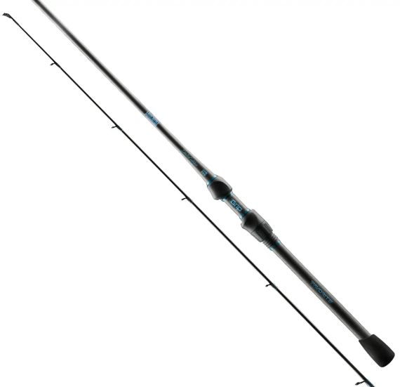 Спінінг Favorite Magnum MGM1-6102M 2.10m 6-26g Fast