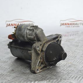 Стартер 2,2 кВт 2.0 DCI 2.3 DCI Nissan Primastar NV400 Qashqai X-Trail Ніссан Прімастар Кашкай 8200458765