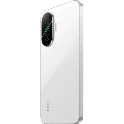 Мобильный телефон Xiaomi Poco F7 12/512GB White (1154375) | Зображення 9
