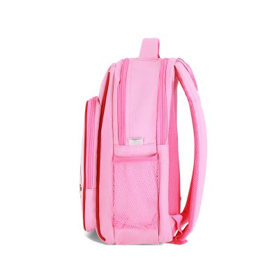 Рюкзак школьный Bagland BL Школяр 8 л. 140 рожевий 1430 (00012870) (1139221668) | Зображення 1