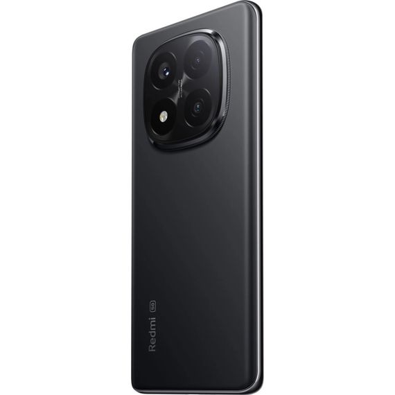 Мобільний телефон Xiaomi Redmi Note 14 Pro+ 5G 12/512GB Midnight Black (1123283) | Зображення 6