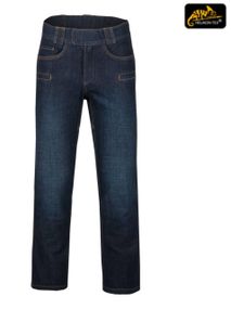 Джинси Helikon-tex TACTICAL JEANS® - Denim Mid