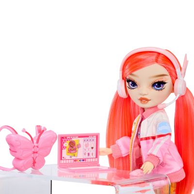 Кукла Rainbow High Sparkle and shine Доун (429234) | Зображення 3