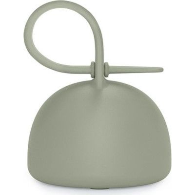 Контейнер для пустышек Suavinex Colour Essence силиконовый, зеленый (401536)