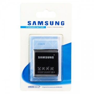 Аккумулятор Samsung AB533640CU 600 mAh S3600, S5320 AAA