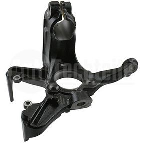 Кулак поворотний (цапфа) права Audi A3 03-12/ Seat Leon 05-12/ Toledo 04-09/ Skoda Octavia 04-13/ Yeti 15-17/ VW Caddy 04-15/ Golf