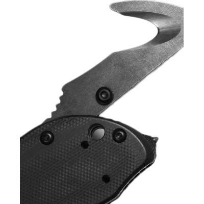 Нож Benchmade Triage (917SBK) | Зображення 3