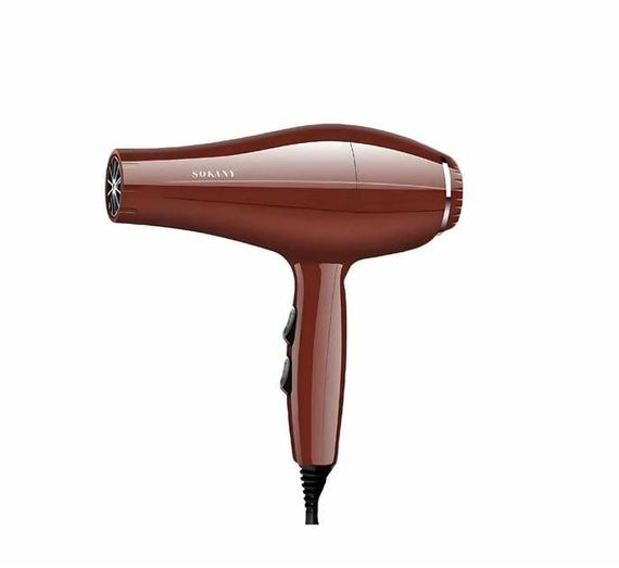 Фен для волосся з холодним обдувом XPRO SK-14012 (45327-SK-14012_191) | Зображення 2