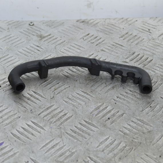 Шланг вентиляції картерних газів 2.7 HDI Land Rover Discovery 3 трубка Ленд Ровер Діскавері 4R8Q6C717AC