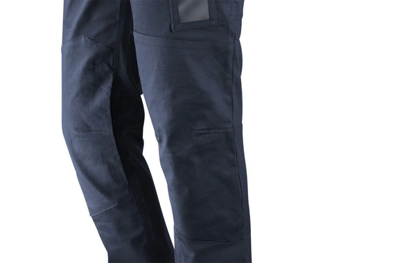 Брюки рабочие NEO Navy, р. L (81-224-L) | Зображення 2