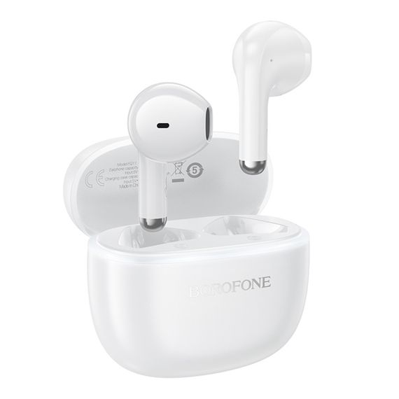 Блютуз Стерео Гарнітура Borofone FQ11 | Зображення 3