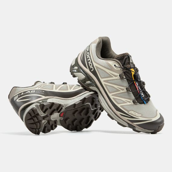 Кросівки Salomon XT- 6 Soft Ground / саламон топ весна / осінь 2173