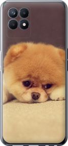 Чехол на Realme Narzo 50 Boo 2 "890u-3066-17620"