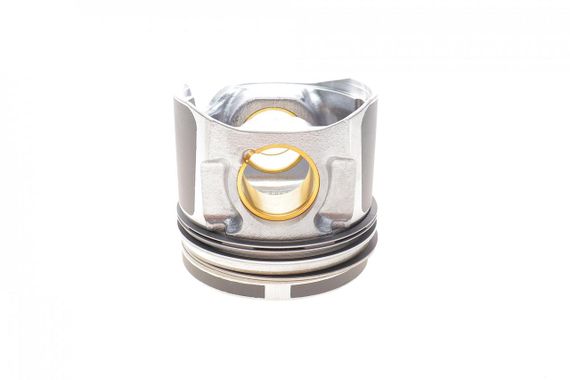 Поршень VW Passat 1.9 TDI 93-00 79.76mm +0.25  94428710 | Зображення 3