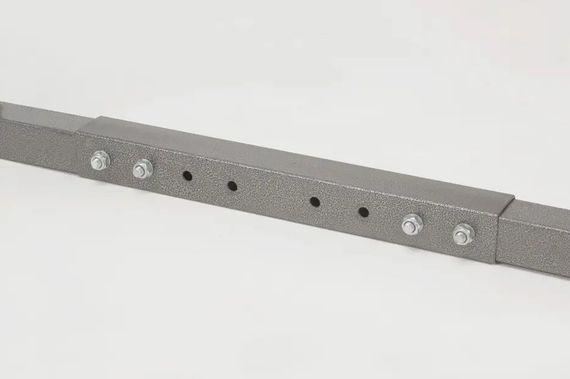 Регульовані стійки для штанги Everfit Squat Stand WBK 300 (WBK-300) | Зображення 2