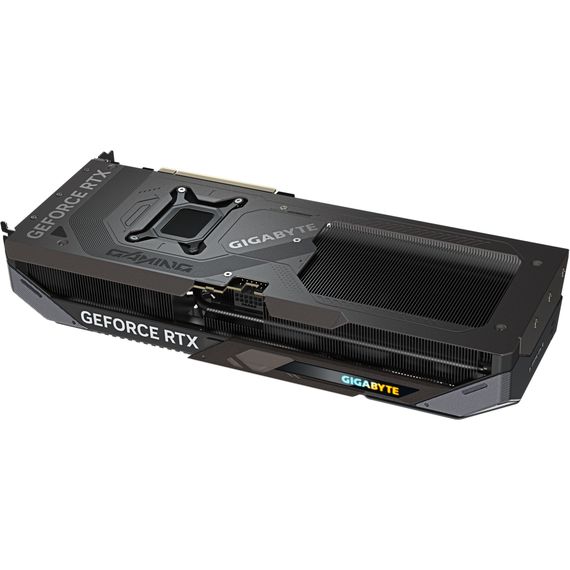 Видеокарта GIGABYTE GeForce RTX5070 12Gb GAMING OC (GV-N5070GAMING OC-12GD) | Зображення 7
