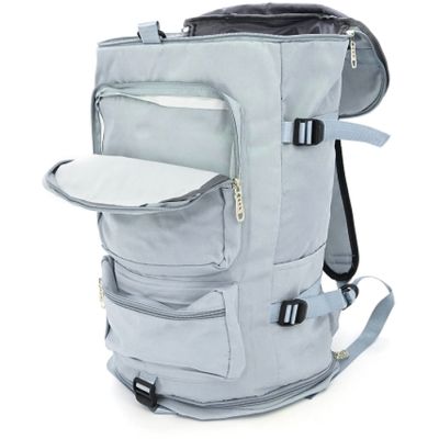 Рюкзак туристический Voltronic Merlion 29x29x49cm Blue (YT-M-08Bl) | Зображення 4