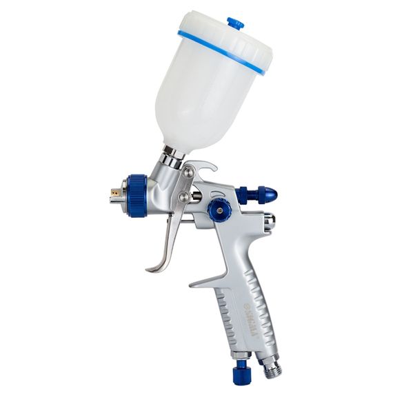 Фарборозпилювач Refine LVMP 0.8 мм 100 мл (6814121)