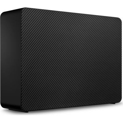 Внешний жесткий диск 3.5&quot; 22TB Expansion Desktop Seagate (STKP22000400) | Зображення 1