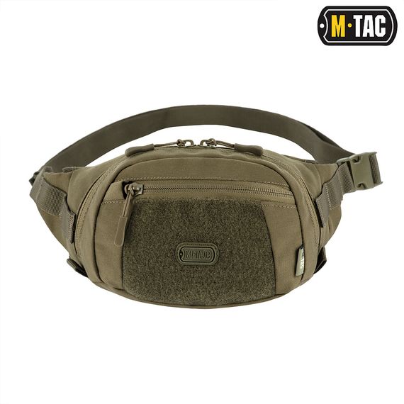 Сумка M-Tac Companion Bag Small Ranger Green | Зображення 1