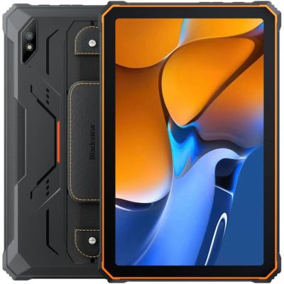 Планшет Blackview Tab Active 8 Pro 8/256GB LTE Orange (6931548313731) | Зображення 2