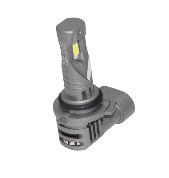 Комплект світлодіодних ламп Qline SA HB4 (9006) 52W 6000K  Qline (Small Active) 12V | Зображення 3