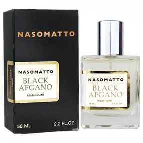 Тестер Nasomatto Black Afgano 58 мл.