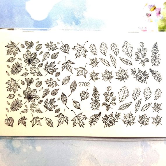 Слайдер 2702 на водяній основі