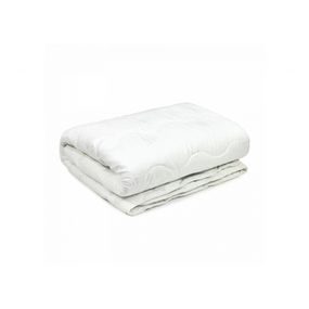 Ковдра Viluta стьобана Лебедячий пух Soft 205х140 (ковдра_soft_205*140)
