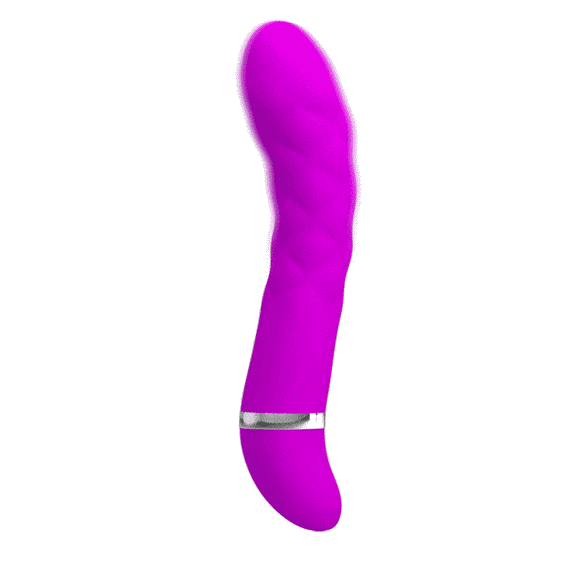Вибратор для точки G Pretty Love Truda с гибкой головкой, фуксия, 18.8 х 3.5 см sexstyle | Зображення 2