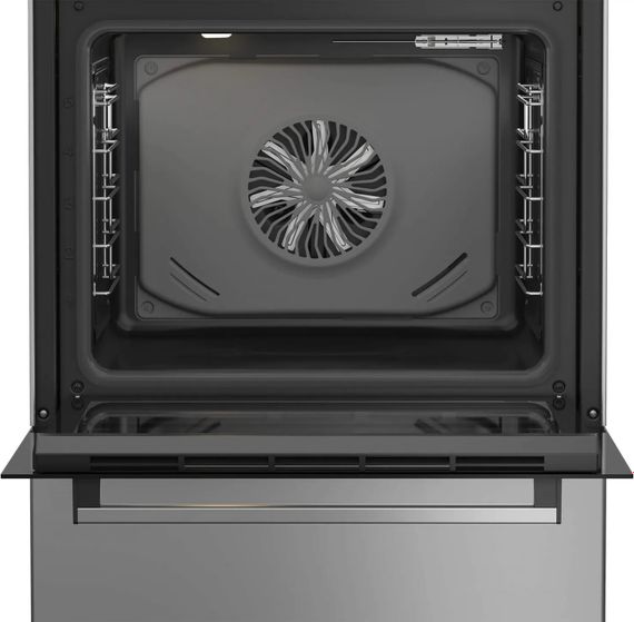 Плита Beko комбінована FBSM62530DXMS | Зображення 4