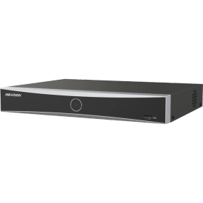 DS-7608NXI-K1/VPro 8-канальний 1U AcuSeek Відеореєстратор Hikvision