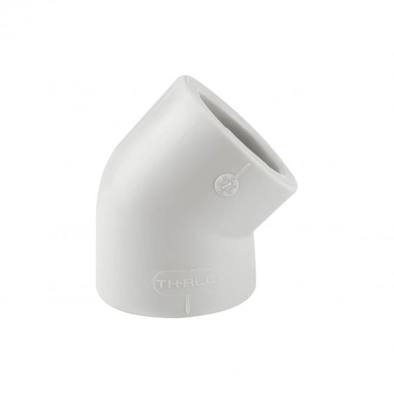 Кутик PPR Thermo Alliance 40, 45° | Зображення 2