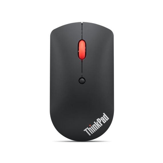Мишка Lenovo ThinkPad Bluetooth Silent (4Y50X88822) | Зображення 1