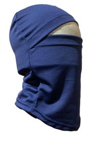 Маска Балаклава   Tactic 4profi (кулмакс) синя розмір L