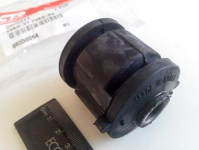 Сайлентблок поздовжньої тяги передній Lacetti, CTR (CVKD-27) D12 (96550064/55116-25000)